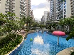 Riversound Residence (D19), Condominium #403103301